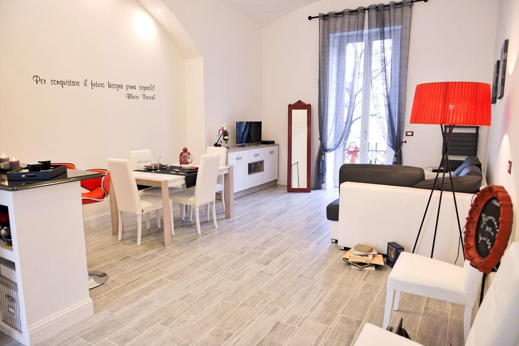 Maison Dora 10 تورينو المظهر الخارجي الصورة
