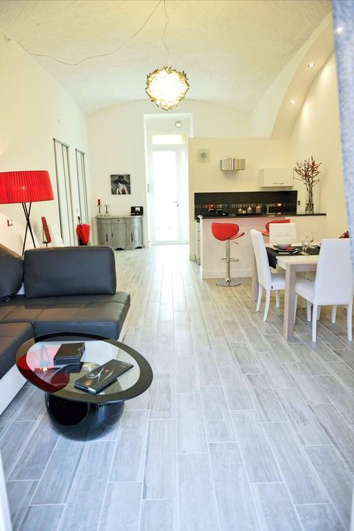 Maison Dora 10 تورينو المظهر الخارجي الصورة
