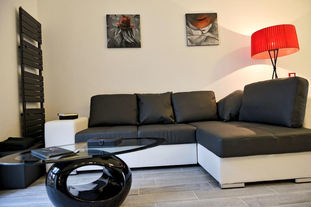 Maison Dora 10 تورينو المظهر الخارجي الصورة