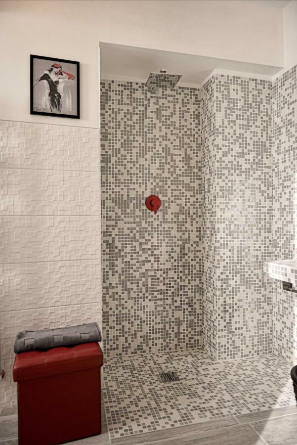 Maison Dora 10 تورينو المظهر الخارجي الصورة